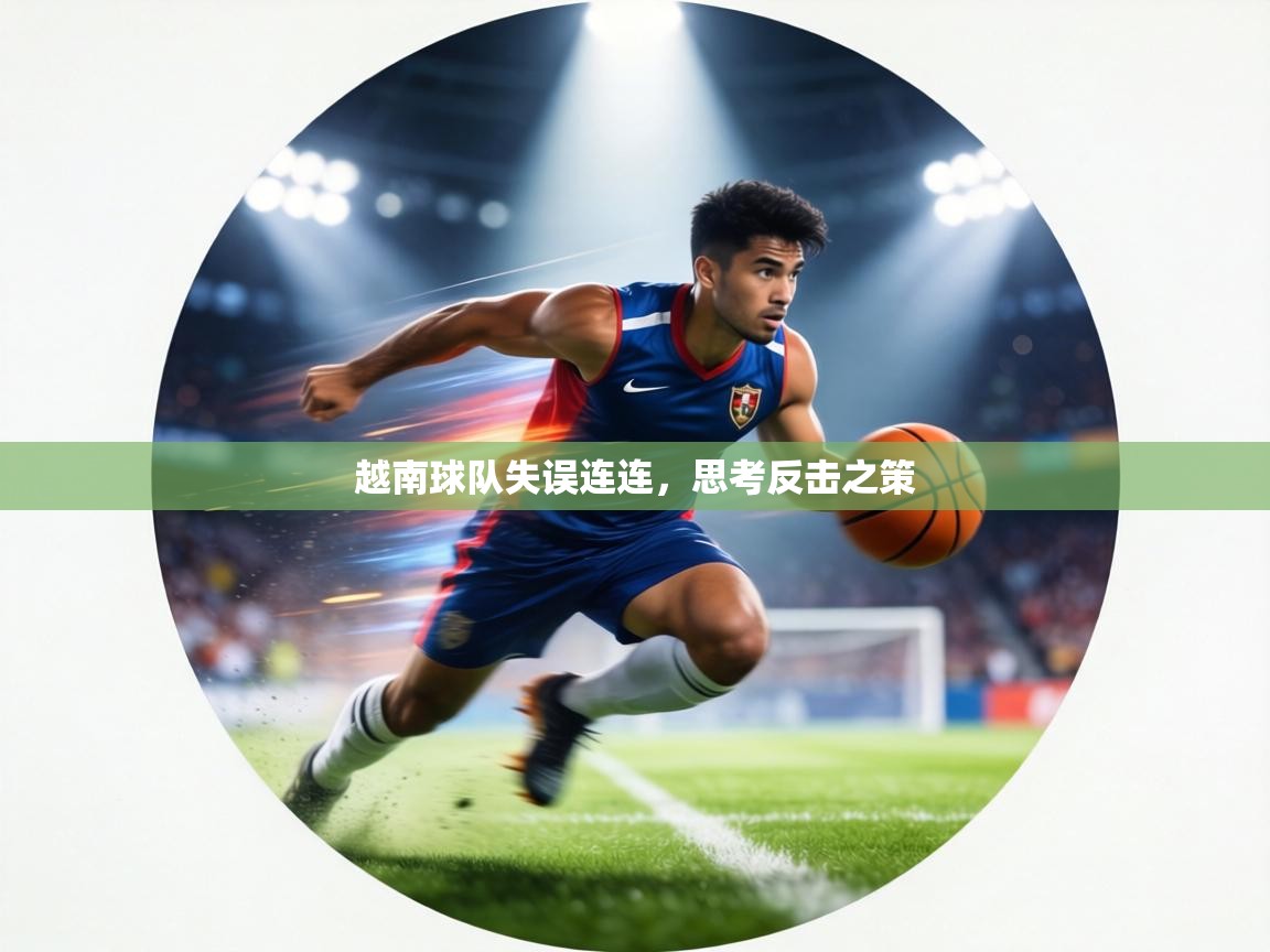 越南球队失误连连，思考反击之策  第2张