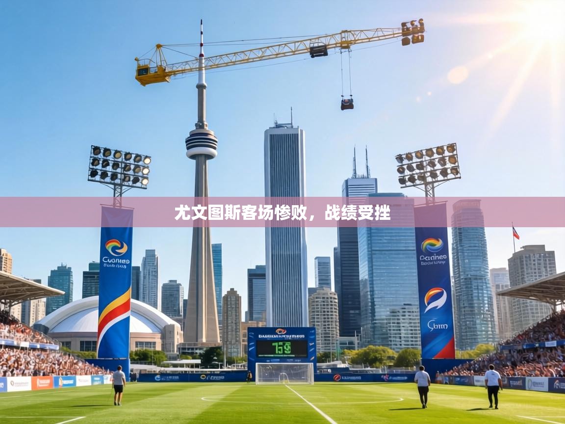 尤文图斯客场惨败,战绩受挫 第1张