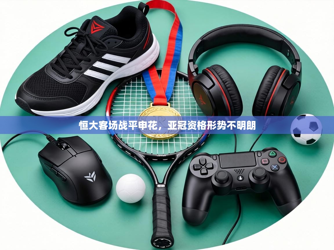 恒大客场战平申花，亚冠资格形势不明朗  第1张